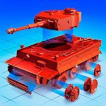 Cover Image of Descargar MONZO - Constructor de modelos digitales  APK