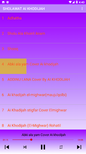 Download Ai Khodijah Full Offline Allah Allah Aghisna Free For Android Ai Khodijah Full Offline Allah Allah Aghisna Apk Download Steprimo Com
