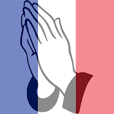 Pray For Paris icon