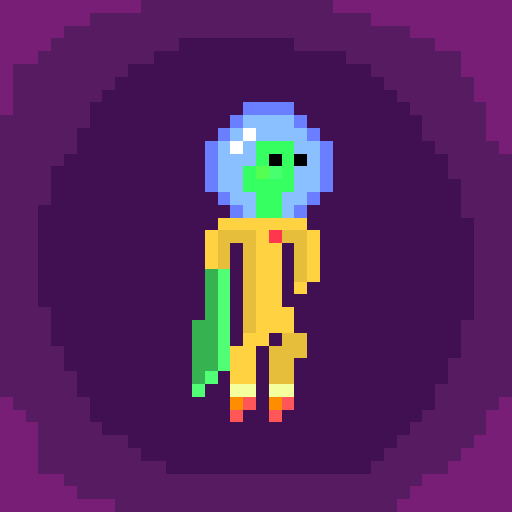Galaxy Dasher logo