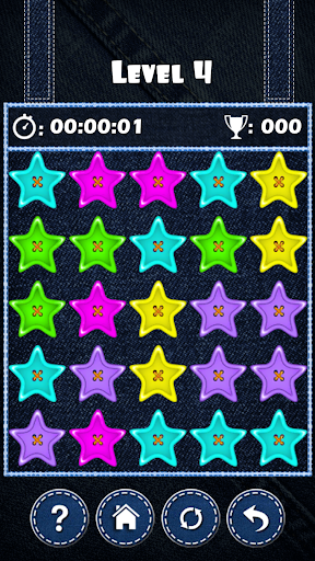 Buttons Cutting Full