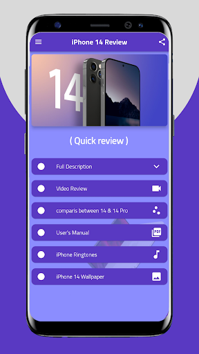 Apple iPhone 14 review