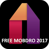 Free Mobdro Tv Online Guide icon