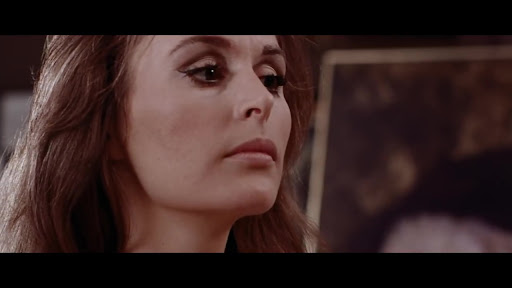 Android application Messiah of Evil screenshort