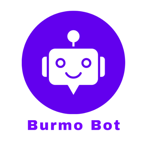 Burmo Bot