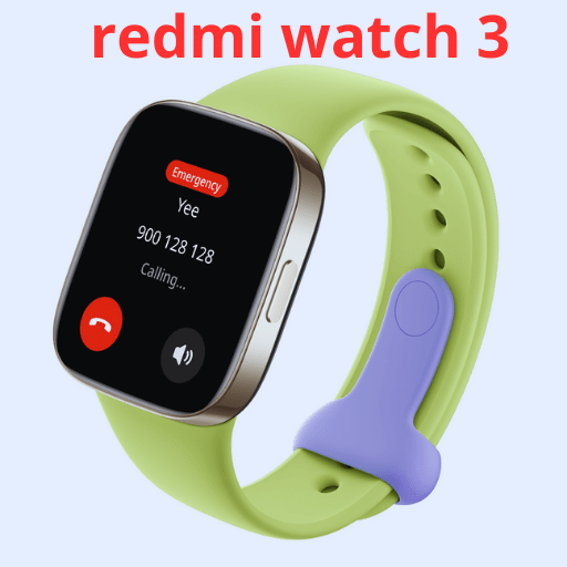 Redmi smart watch app sale