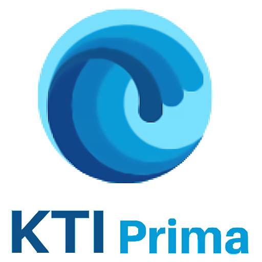 KTI PRIMA logo