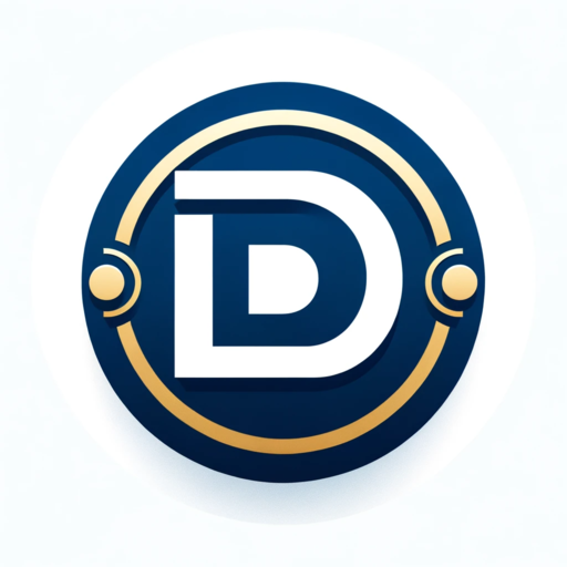 Driver Link logo
