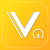 All Video Downloader & Saver icon