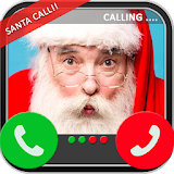 Call From Santa icon