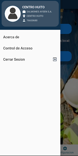 CertilapSys Screen 2