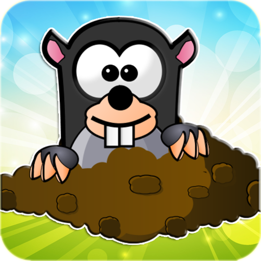 Happy Mole logo