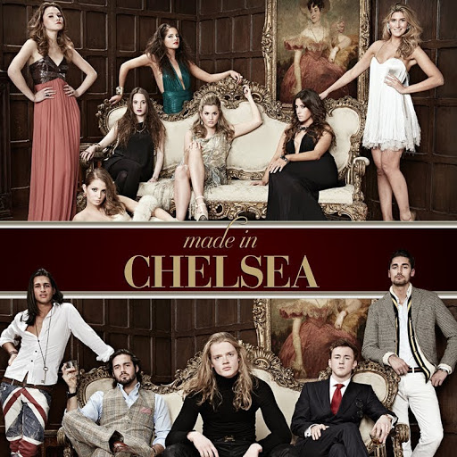 Сериалы в Google Play - Made in Chelsea.