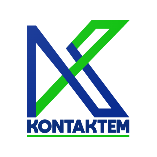 Kontaktem Customer logo