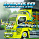 Mod Truck Oleng Drag Bussid