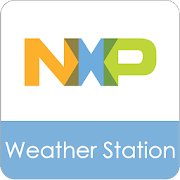 Top 30 Productivity Apps Like NXP IoT – Weather Station - Best Alternatives