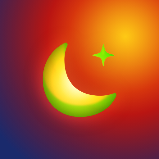 حصة الشهر مواقيت الصلاة MA logo