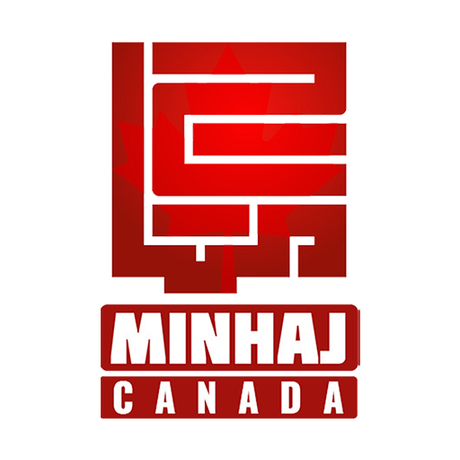 Minhaj TV Canada 1.0 Icon