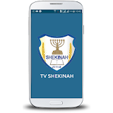 TV SHEKINAH icon