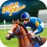 Horse Place icon