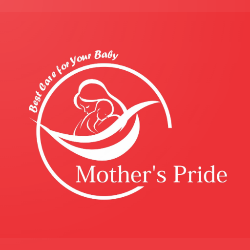 Mothers Pride School logo