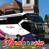 Mod Indonesia Simulator