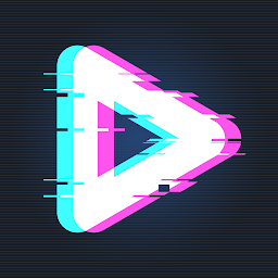 90s - Glitch VHS Video Effects: Download & Review