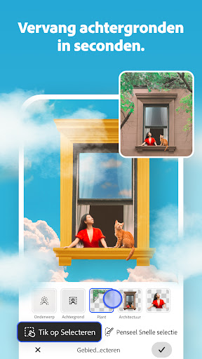 Adobe Photoshop (bèta)