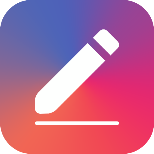 ClearNote Notepad Notes 1.4.4 Icon