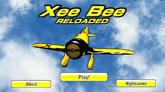 Xee Bee Reloaded(圖1)-速報App
