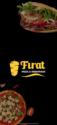 Android application Firat Pizza und Kebaphaus screenshort