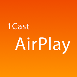 Icon image 1Cast for Apple AirPlay