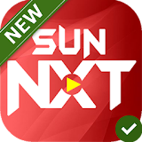 New guide for Sun nxt icon