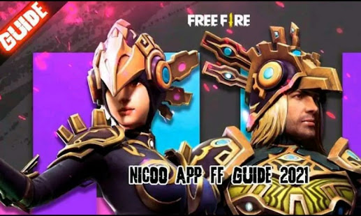 Nico App Tip - Nico App Mod free Guide 2021 1.0 APK + Mod (Free purchase) for Android