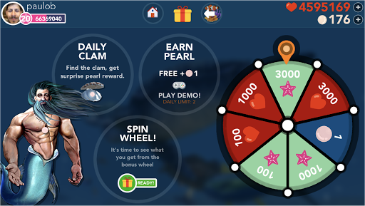 Ocean Reef Life - 3D Virtual A