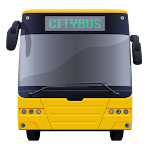 Cover Image of Télécharger CityBus Rivne 1.14.6 APK
