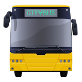 CityBus Rivne icon