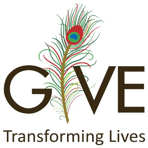 GIVE Gita logo