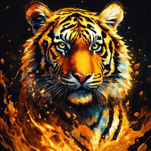 Tiger Wallpapers HD