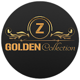 Golden Clocks - Zooper Widget icon
