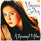Vanessa Carlton - Miles icon