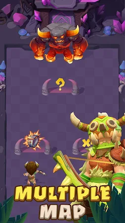 Game screenshot Archaya - Mayan Archero hack