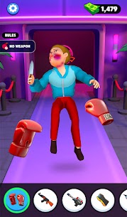 Club Security Simulator 3D 4