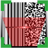 Free QR & Barcode Scanner icon