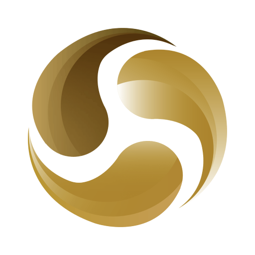 Fountain Stream logo