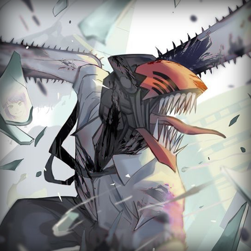 Chainsaw Man. Denji Melon Quiz
