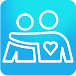 Cover Image of ダウンロード Virtual friendship: Vent And Anonymous Chat 3.1 APK