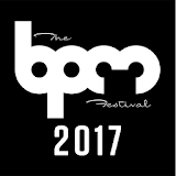 THE BPM FESTIVAL 2017 PDC, MX icon