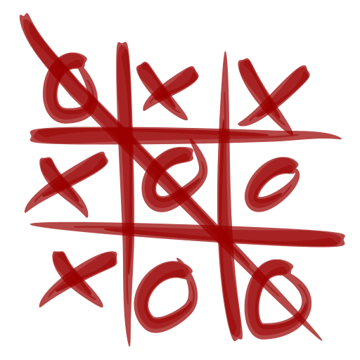 TicTacToe logo