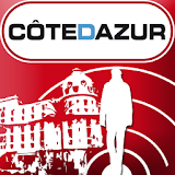 Côte d’Azur Monument Tracker icon